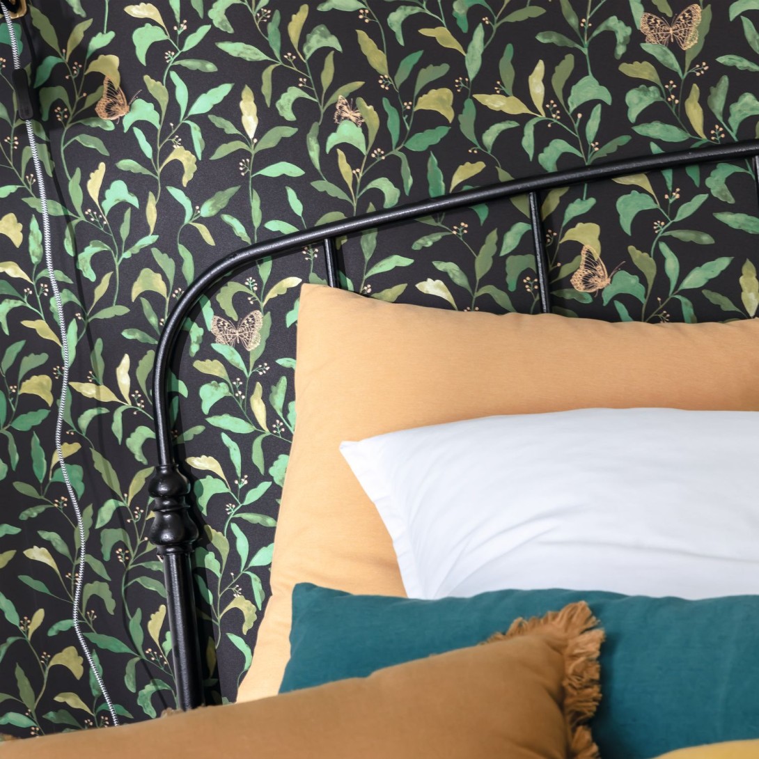 Tapeta Caselio Green Life GNL 10171 71 22 Sweet