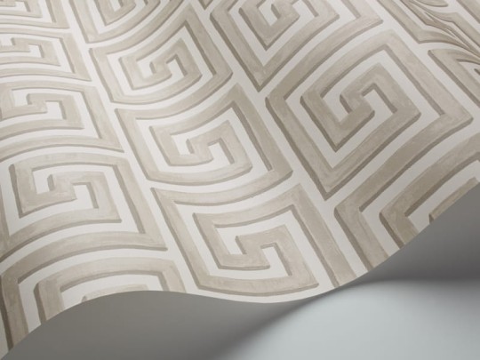 Tapeta Cole & Son - Historic Royal Palaces - Queens Key 98/5017