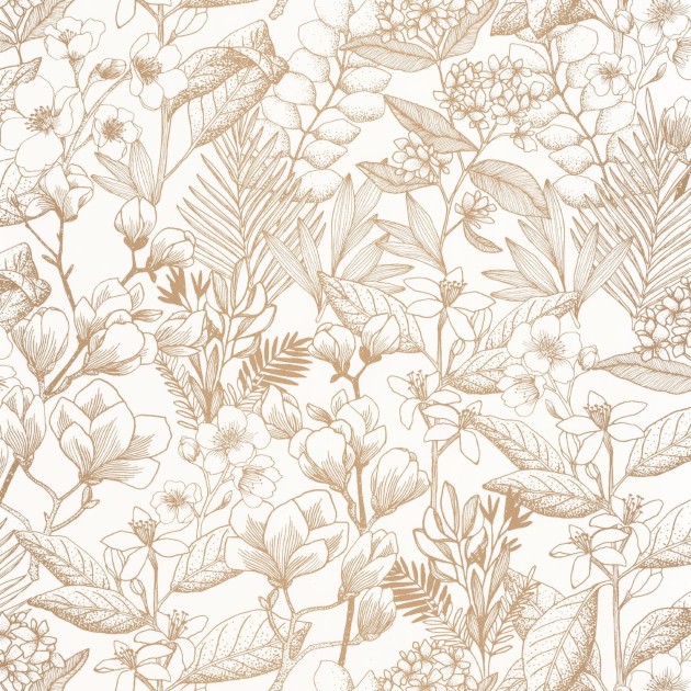 Tapeta Caselio Flower power FLP 10185 20 10 May