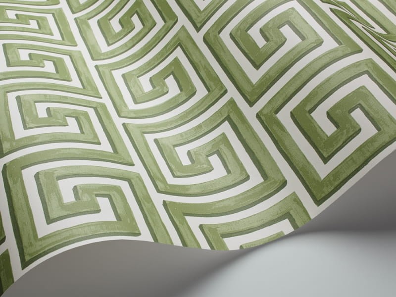 Tapeta Cole & Son - Historic Royal Palaces - Queens Key 98/5019