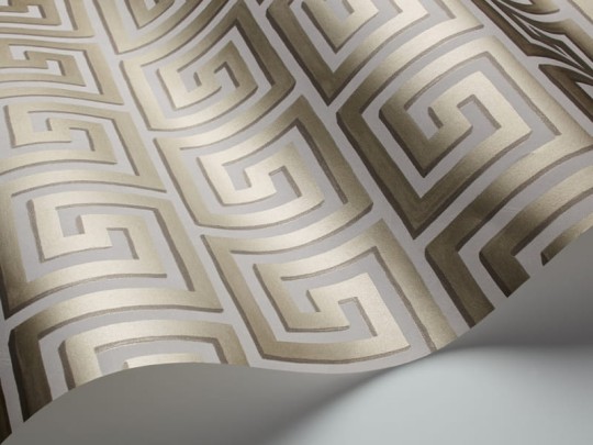 Tapeta Cole & Son - Historic Royal Palaces - Queens Key 98/5020