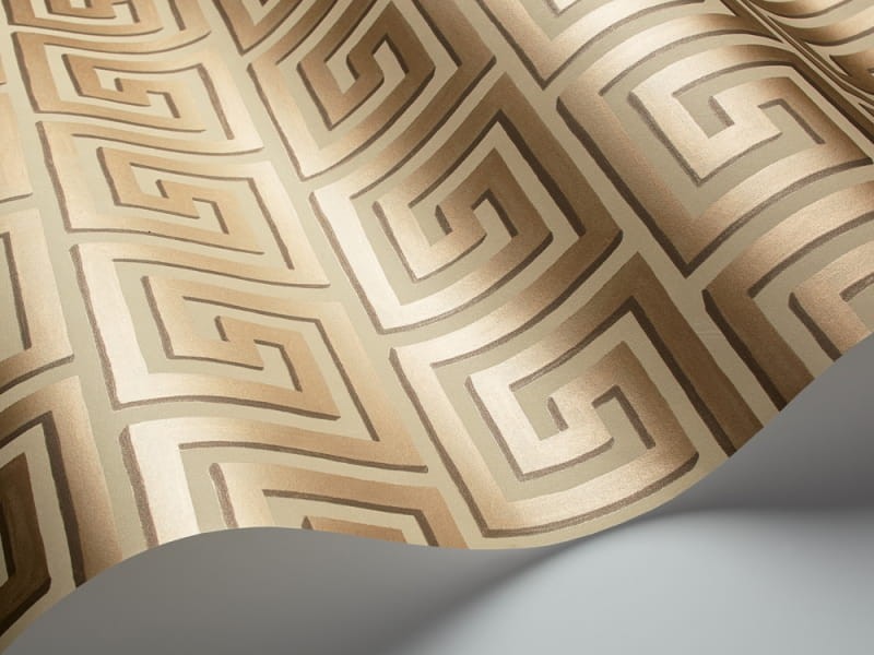 Tapeta Cole & Son - Historic Royal Palaces - Queens Key 98/5021