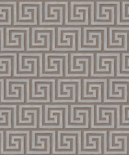 Tapeta Cole & Son - Historic Royal Palaces - Queens Key 98/5022