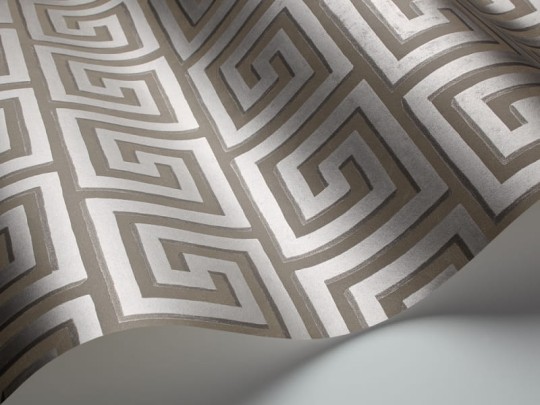 Tapeta Cole & Son - Historic Royal Palaces - Queens Key 98/5022