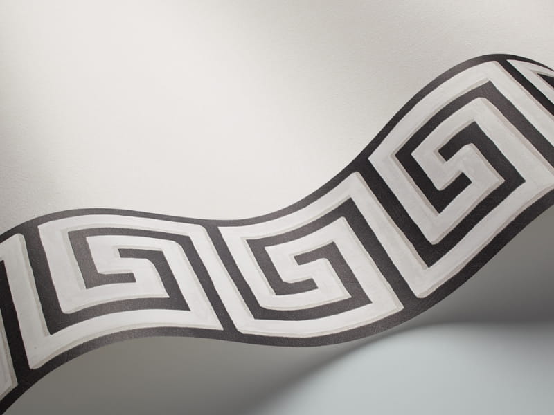 Tapeta Cole & Son - Historic Royal Palaces - Queens Key Border 98/9039