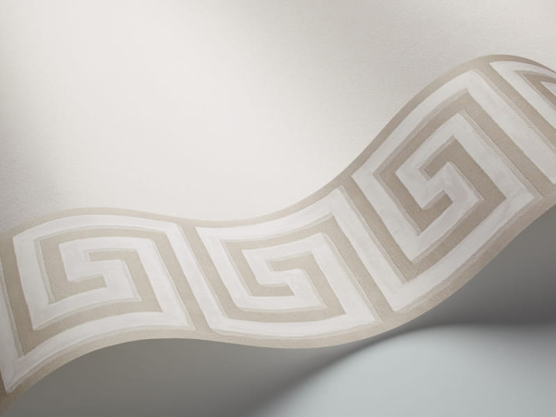 Tapeta Cole & Son - Historic Royal Palaces - Queens Key Border 98/9040