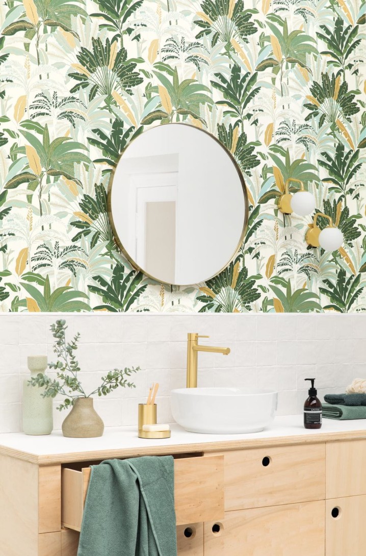 Tapeta Caselio Escapade EPA 10230 74 99 Evasion