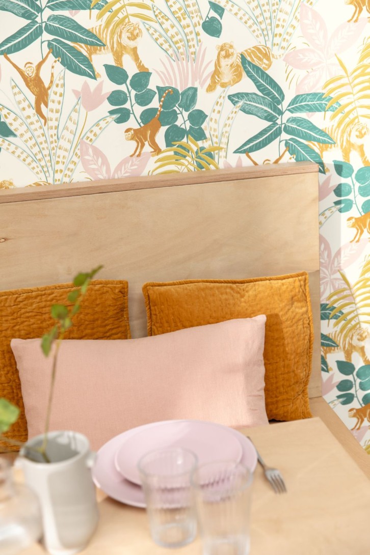 Tapeta Caselio Escapade EPA 10231 62 26 Aventure