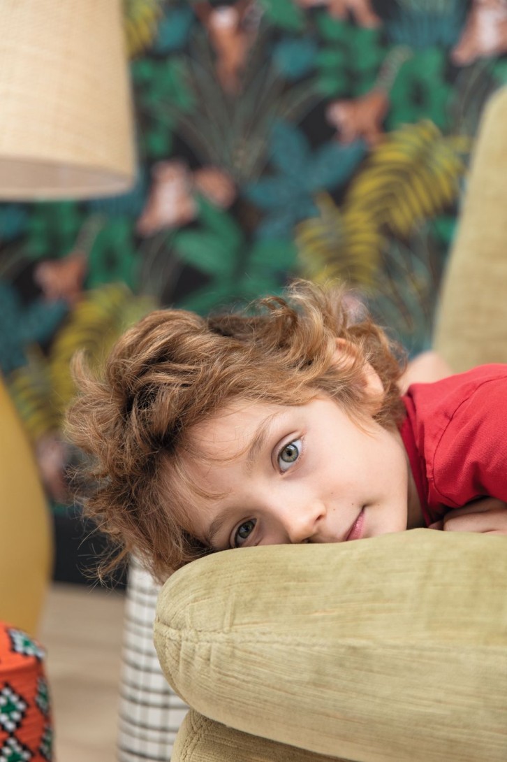 Tapeta Caselio Escapade EPA 10231 92 48 Aventure