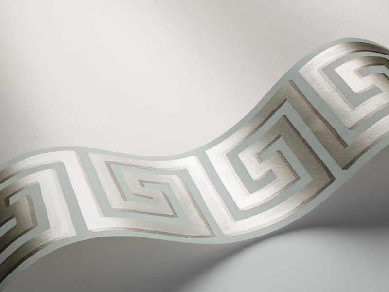 Tapeta Cole & Son - Historic Royal Palaces - Queens Key Border 98/9042