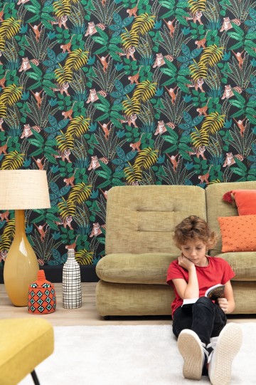 Tapeta Caselio Escapade EPA 10231 77 12 Aventure