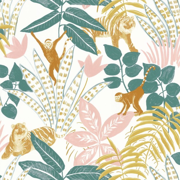 Tapeta Caselio Escapade EPA 10231 72 44 Aventure