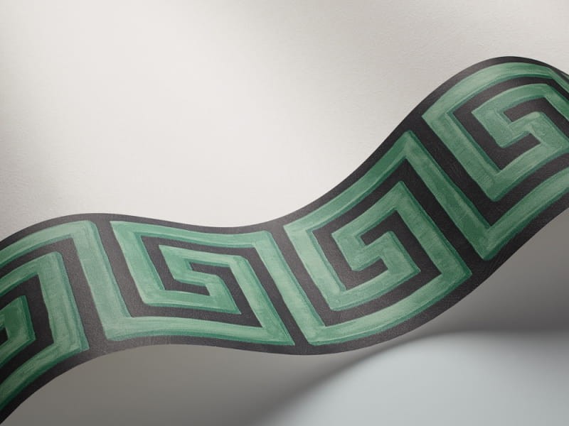 Tapeta Cole & Son - Historic Royal Palaces - Queens Key Border 98/9044