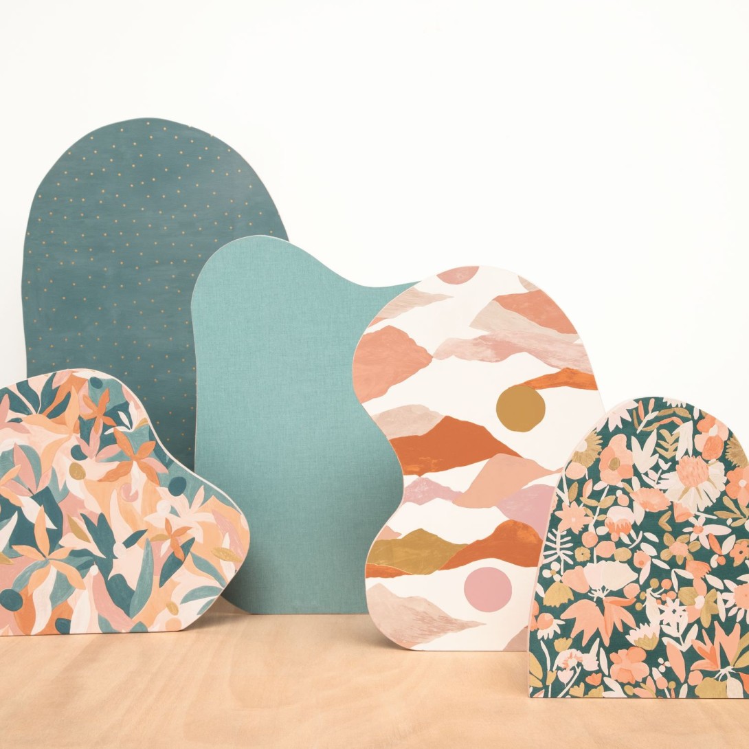 Tapeta Caselio Dream Garden DGN 10060 78 12 Hygge Uni