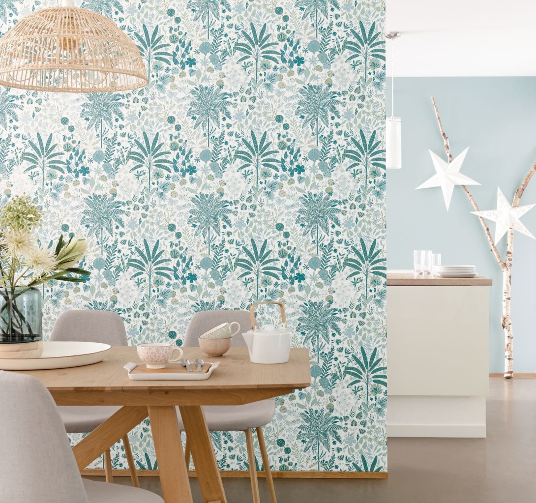 Tapeta Caselio Dream Garden DGN 10060 71 11 Hygge Uni