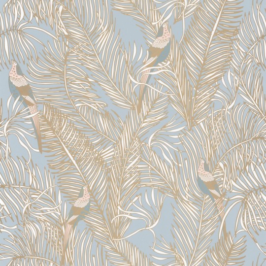 Tapeta Caselio Dream Garden DGN102256070 Enchantment