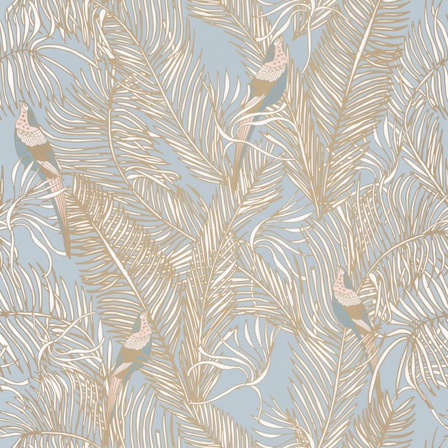 Tapeta Caselio Dream Garden DGN102256070 Enchantment
