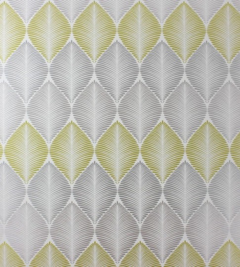 Tapeta Osborne And Little - Verdanta Wallpapers - LeafFall - W6591 - 01 - 01