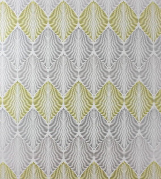 Tapeta Osborne And Little - Verdanta Wallpapers - LeafFall - W6591 - 01 - 01
