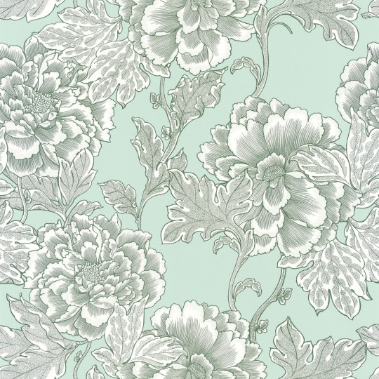 Tapeta Caselio Dream Garden DGN102267027 Romance
