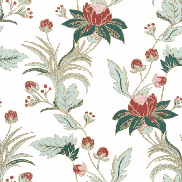 Tapeta Caselio Dream Garden DGN102277213 Elegance