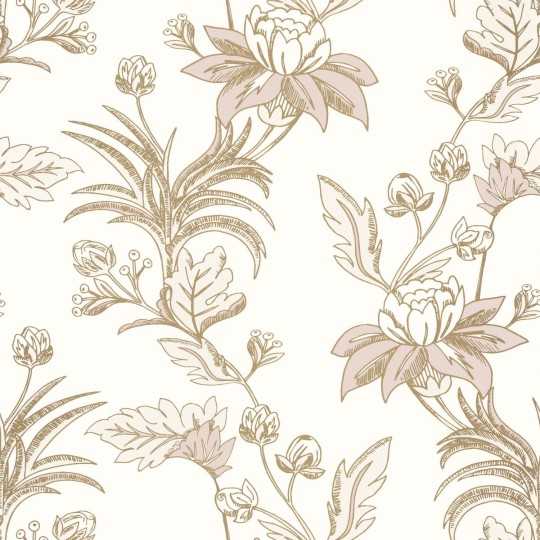Tapeta Caselio Dream Garden DGN102271024 Elegance