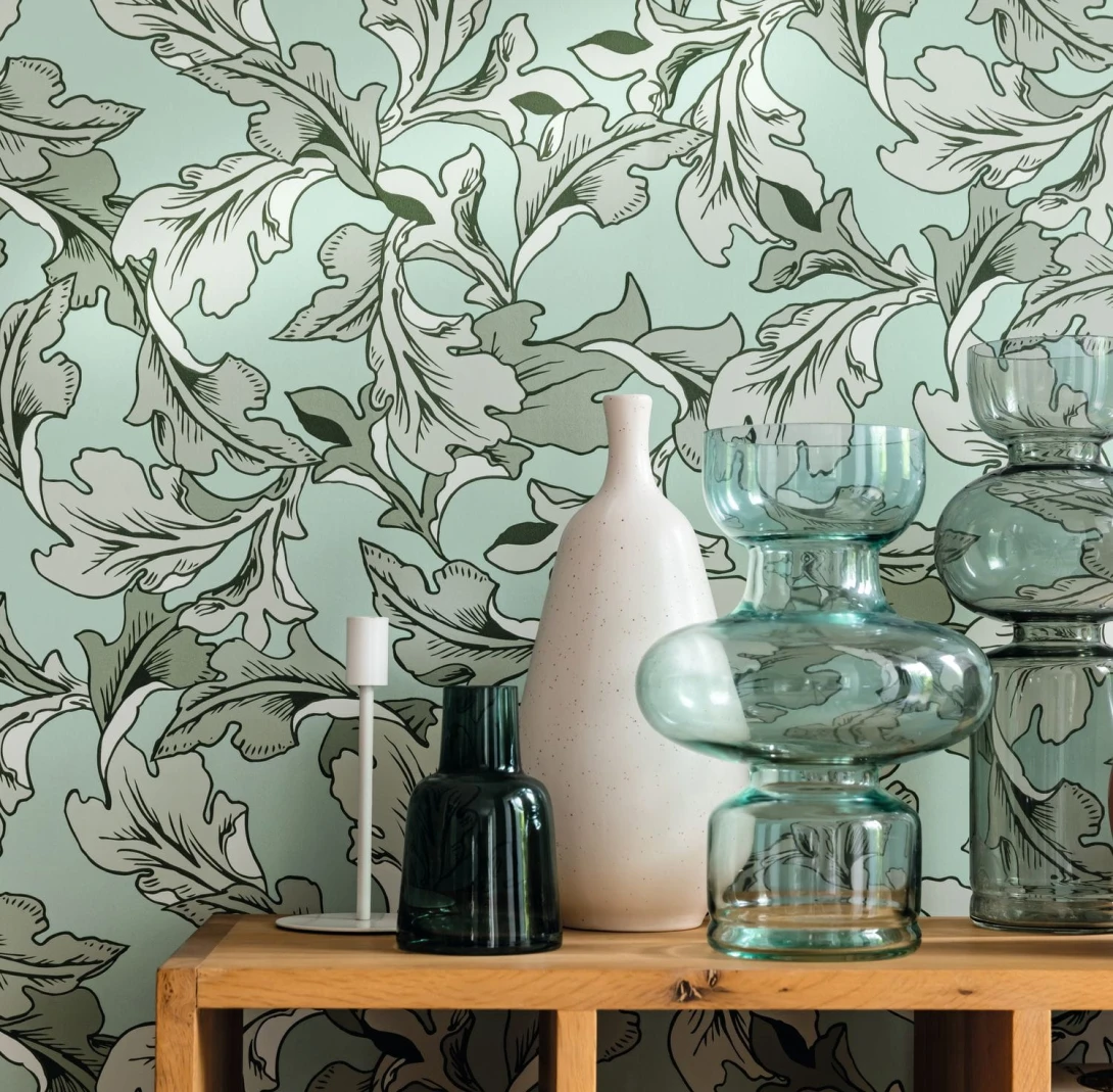 Tapeta Caselio Dream Garden DGN102287022 Emotion