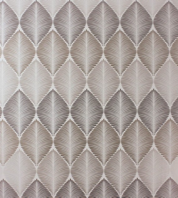 Tapeta Osborne And Little - Verdanta Wallpapers - LeafFall - W6591 - 05 - 01