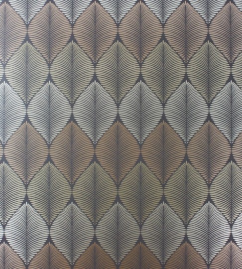 Tapeta Osborne And Little - Verdanta Wallpapers - LeafFall - W6591 - 06 - 01