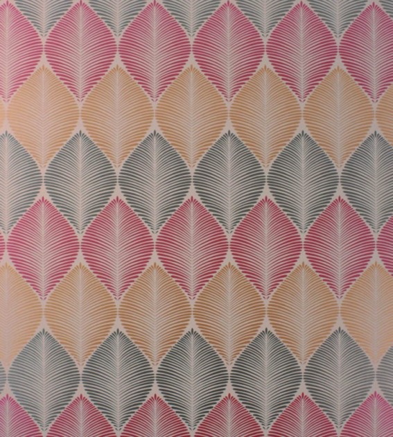 Tapeta Osborne And Little - Verdanta Wallpapers - LeafFall - W6591 - 07 - 01