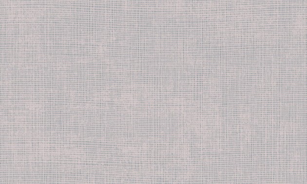 Arte 73087A Manila Tulle Grey Blue - tapeta jednolita o strukturze tkaniny