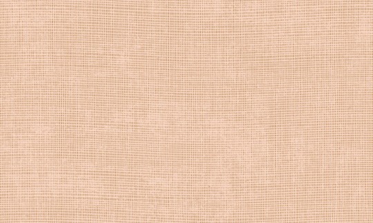 Arte 73089A Manila Tulle Nude - tapeta jednolita o strukturze tkaniny