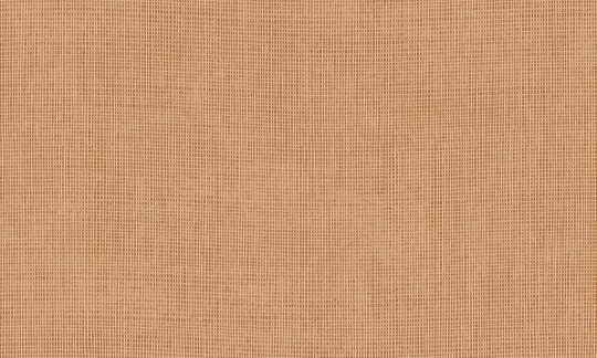 Arte 73090A Manila Tulle Ginger - tapeta jednolita o strukturze tkaniny