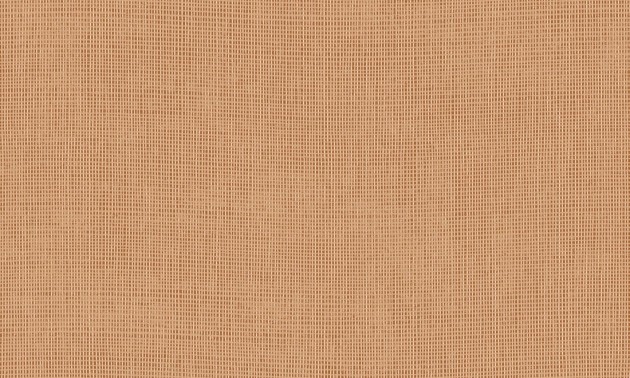 Arte 73090A Manila Tulle Ginger - tapeta jednolita o strukturze tkaniny