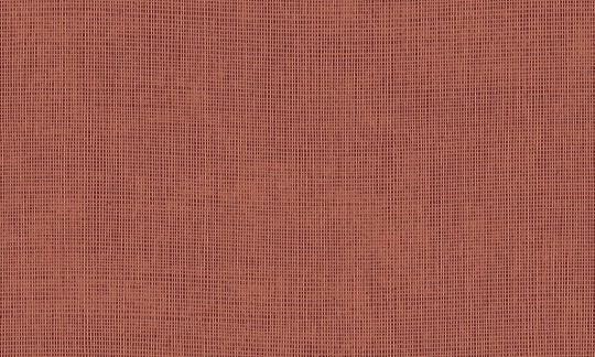 Arte 73091A Manila Tulle Brick - tapeta jednolita o strukturze tkaniny