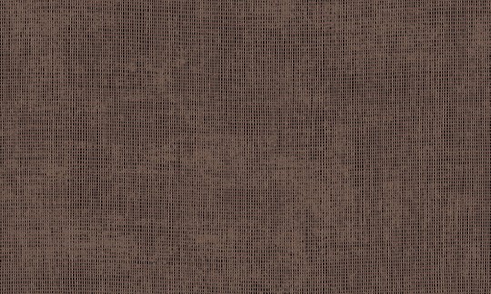 Arte 73093A Manila Tulle Chocolate - tapeta jednolita o strukturze tkaniny