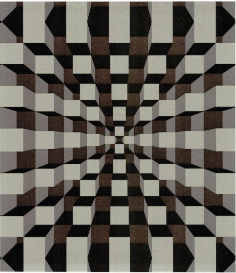 Tapeta Harlequin Identity 75631
