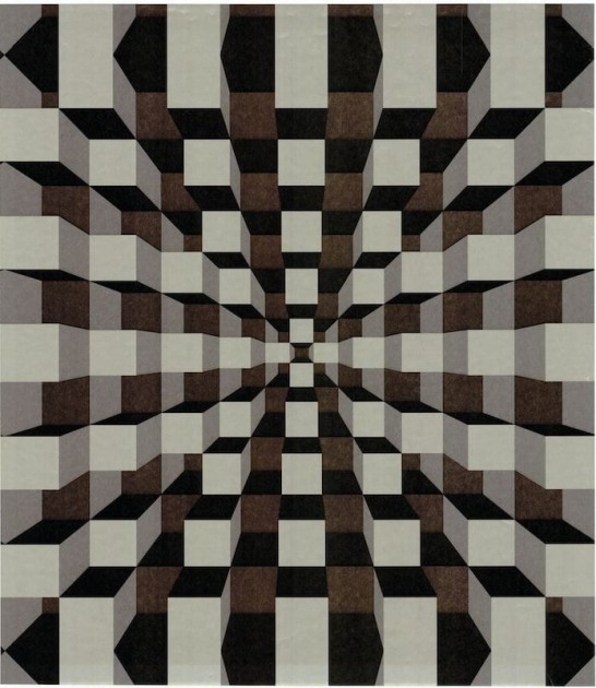 Tapeta Harlequin Identity 75631