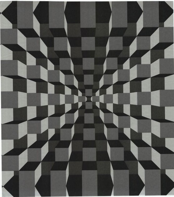 Tapeta Harlequin Identity 75632