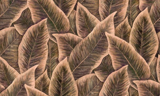 Tapeta Arte Decors & Panoramiques 97570 Bird of paradise