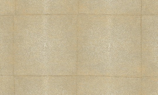 Arte 85520 Icons Shagreen Sand - tapeta imitująca skórę shagreen