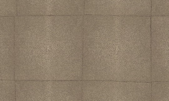 Arte 85521 Icons Shagreen Chocolate - tapeta imitująca skórę shagreen