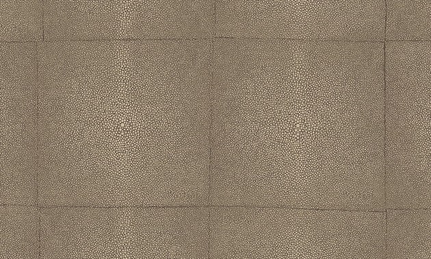 Arte 85521 Icons Shagreen Chocolate - tapeta imitująca skórę shagreen