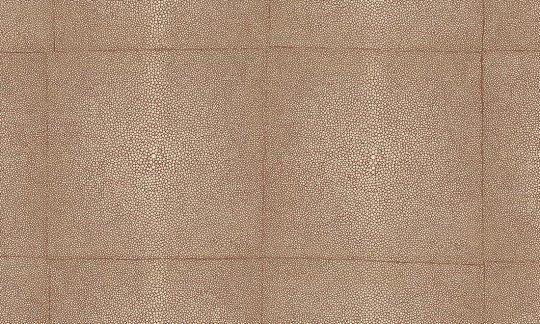 Arte 85522 Icons Shagreen Rose Brown - tapeta imitująca skórę shagreen