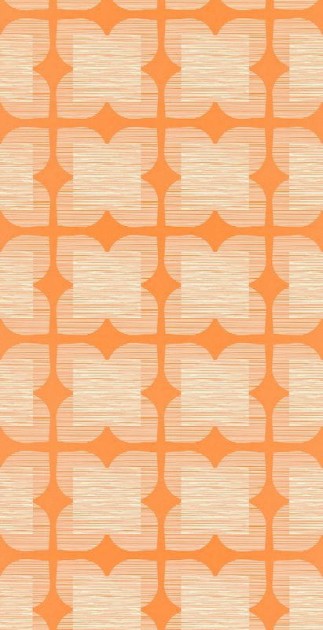 Tapeta Harlequin Orla Kiely 110422