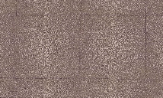 Arte 85527 Icons Shagreen Brown Taupe - tapeta imitująca skórę shagreen