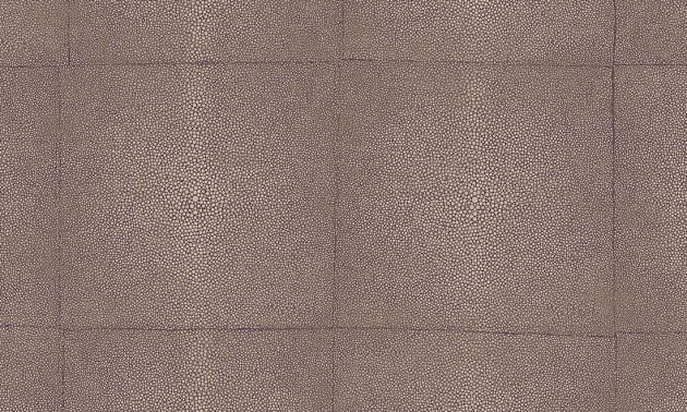 Arte 85527 Icons Shagreen Brown Taupe - tapeta imitująca skórę shagreen