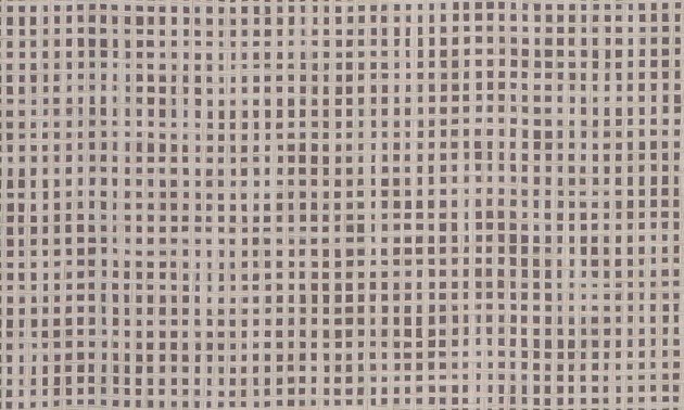 Arte 85531 Icons Waffle Weave Taupe - tapeta ze wzorem plecionki