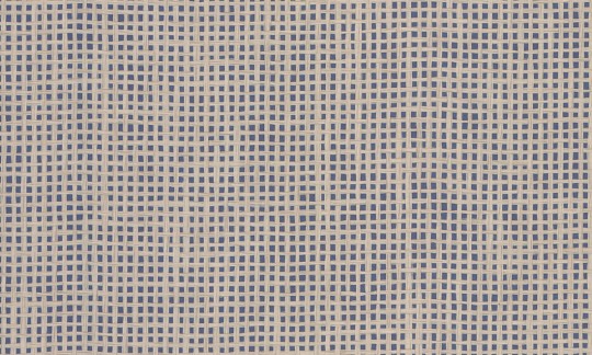 Arte 85532 Icons Waffle Weave Navy Beige