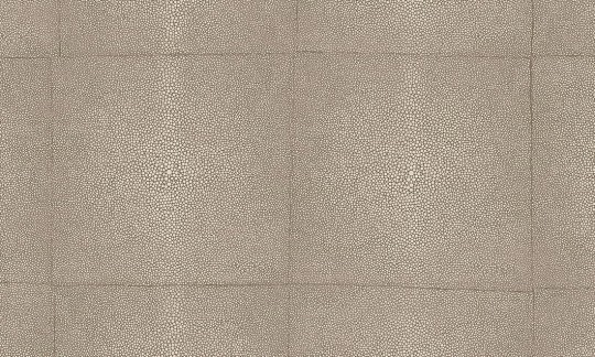 Arte 85524 Icons Shagreen Warm Grey - tapeta imitująca skórę shagreen